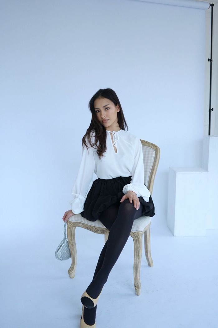 Swing Top