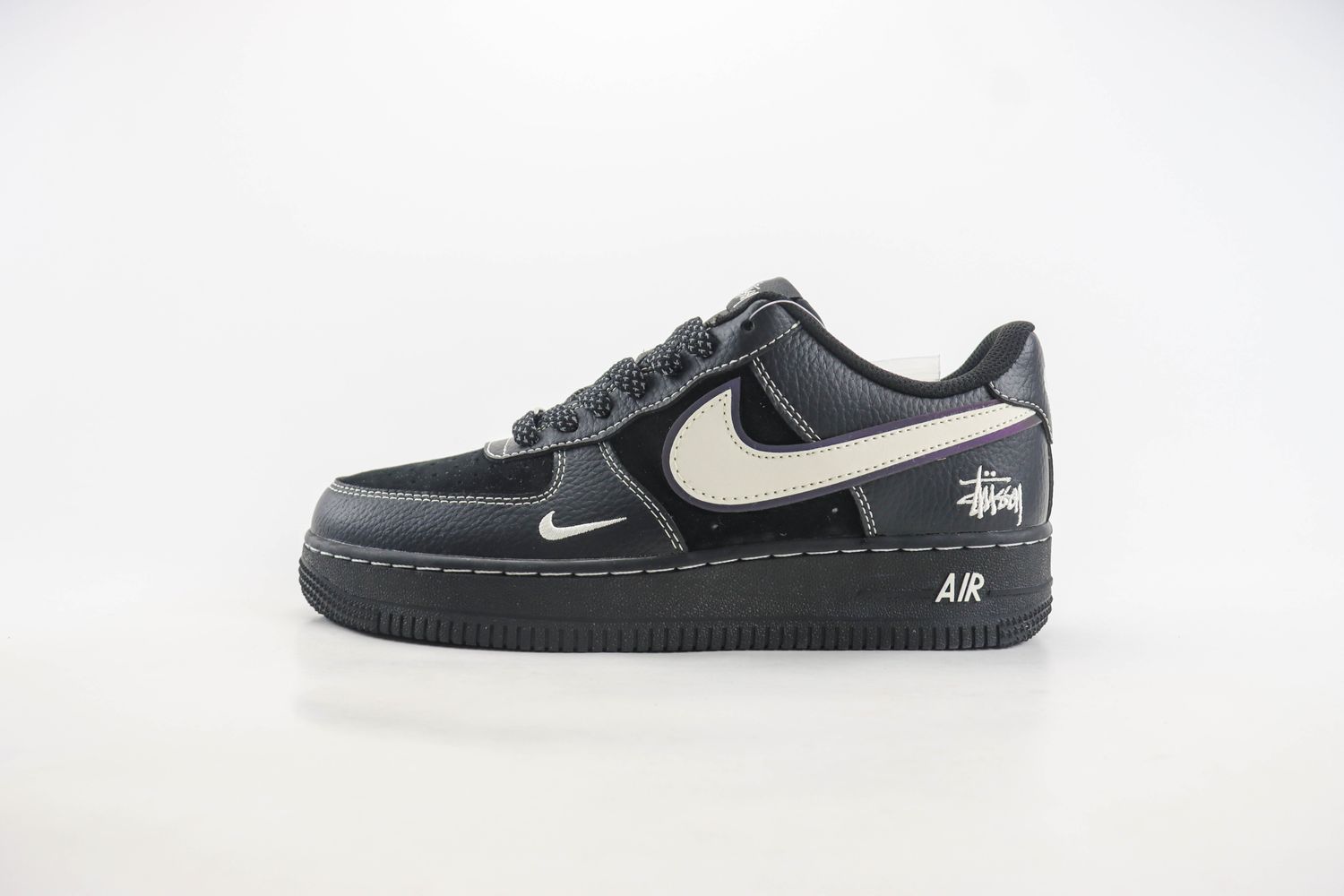 Nike Air Force 1 low x Stussy 109