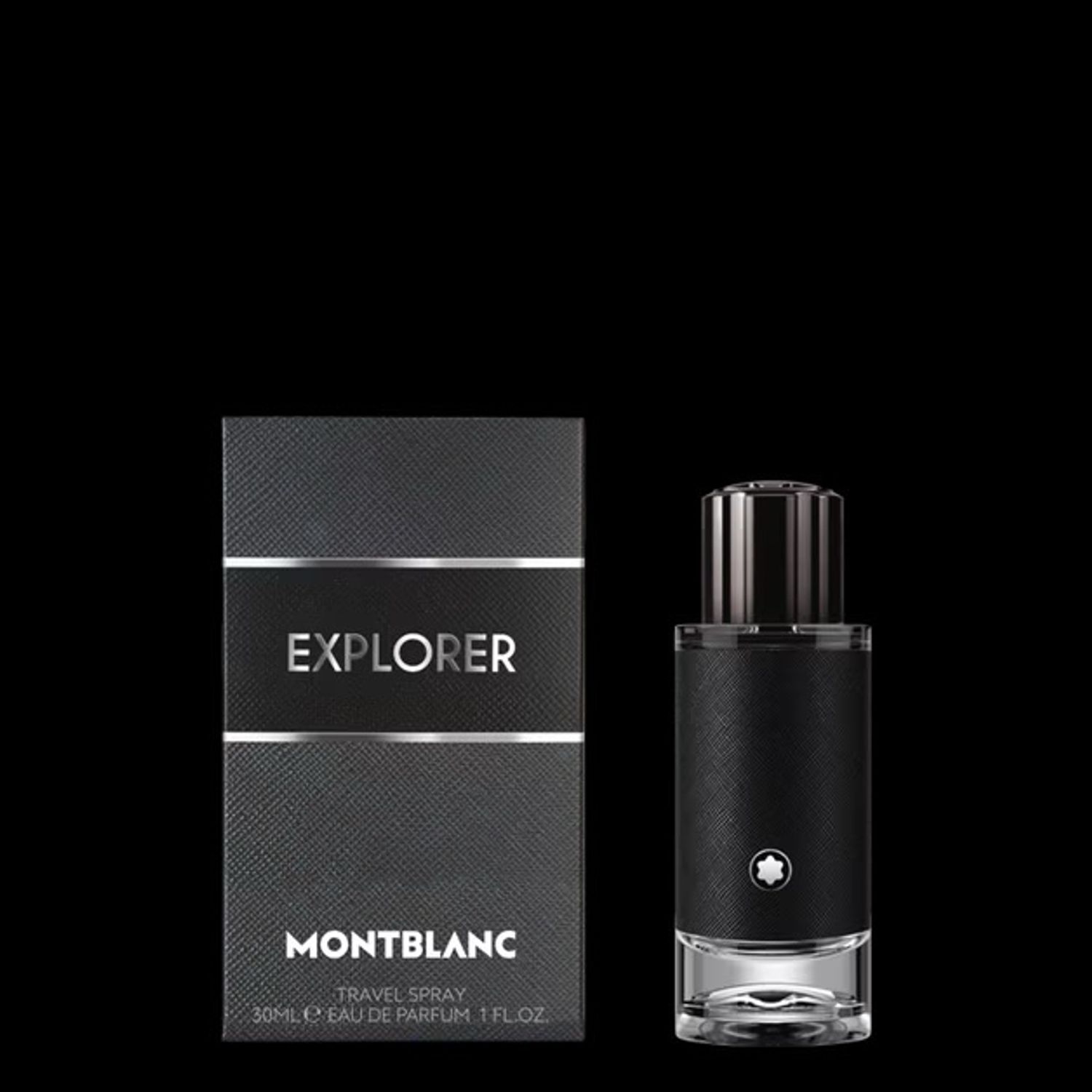 Montblanc Explorer 30ml 