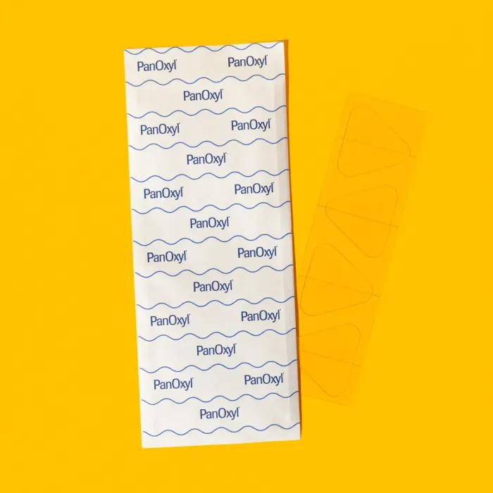 PanOxyl Blemish Aftercare Brightening Patches