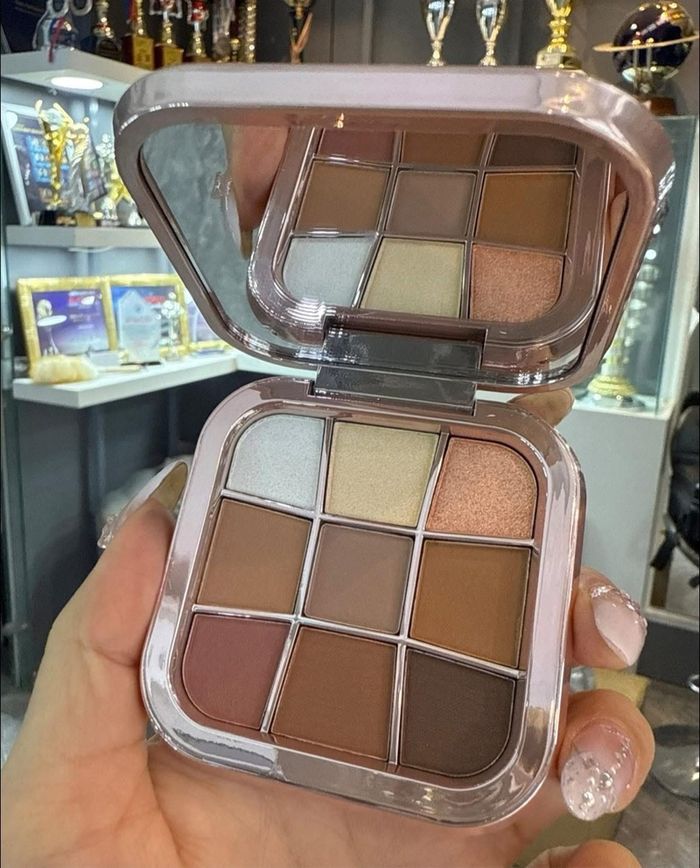 Eliné COLOR VEIL No.9 