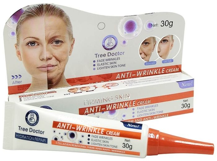 ANTI WRINKLE 