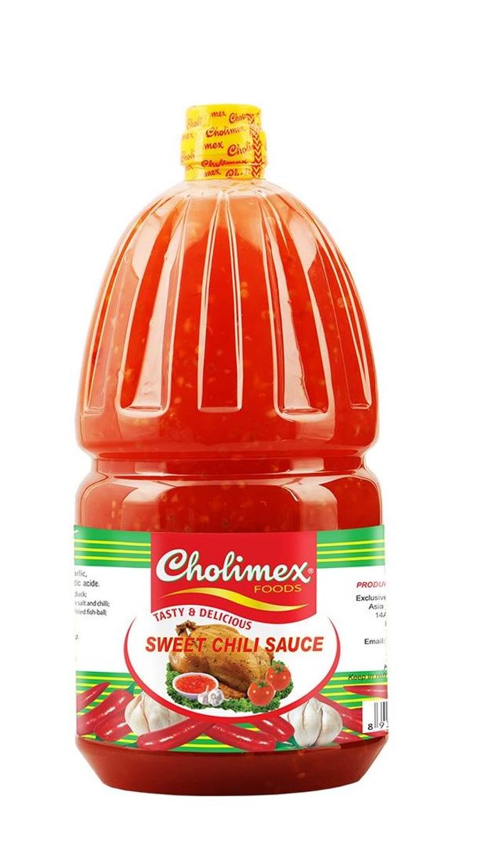 Соус Cholimex 2,35гр  