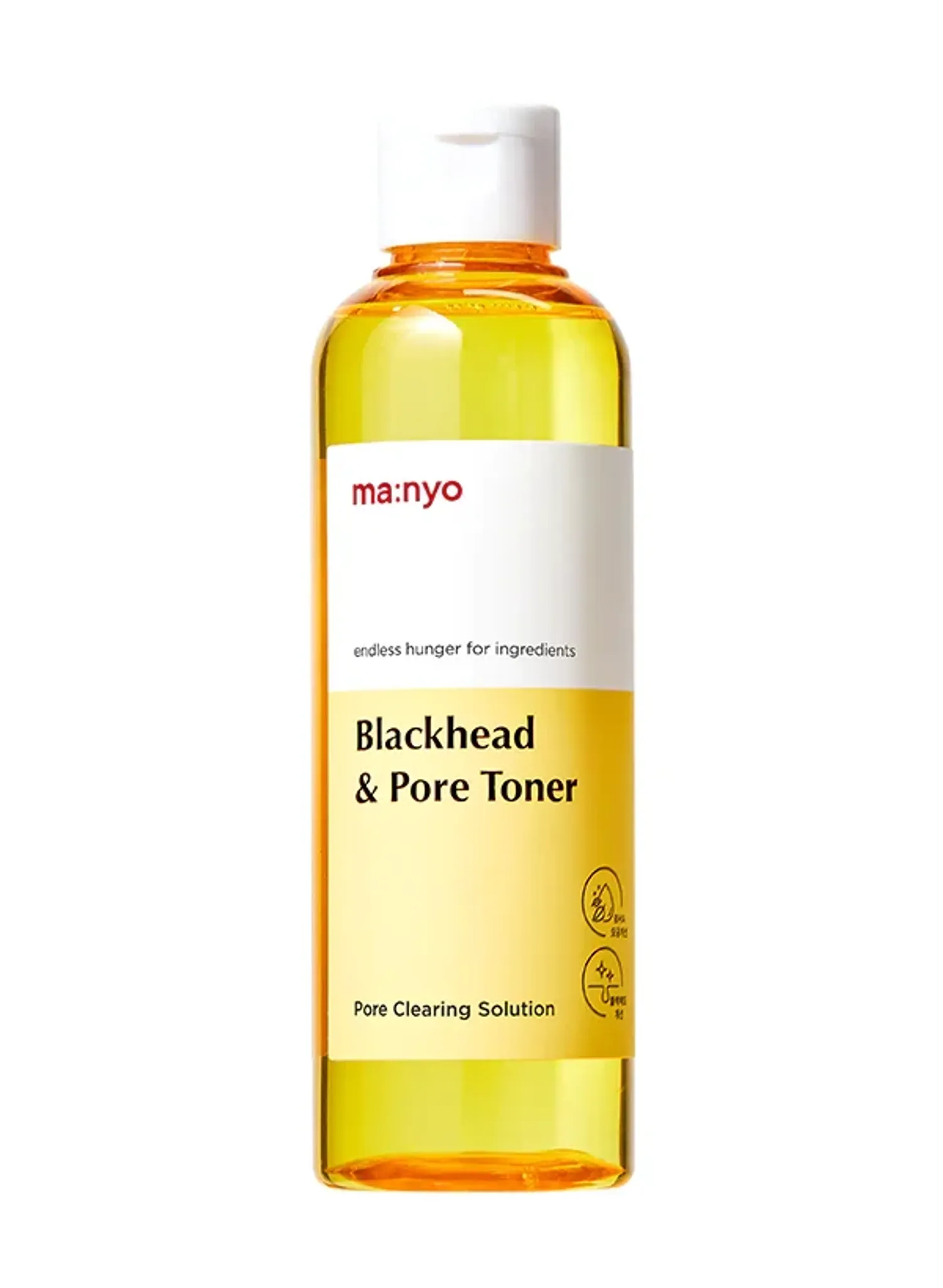 ma:nyo Blackhead & Pore Toner 210ml