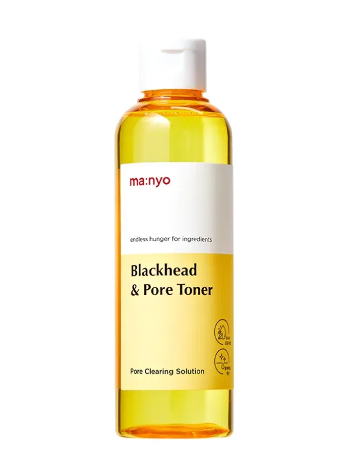 ma:nyo Blackhead & Pore Toner 210ml