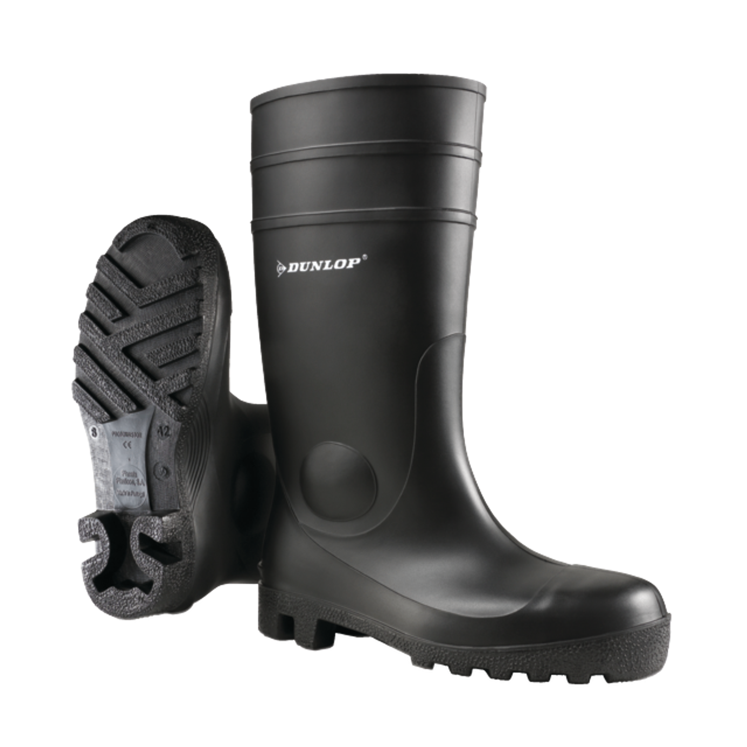 DUNLOP PROTOMASTOR ажлын гутал