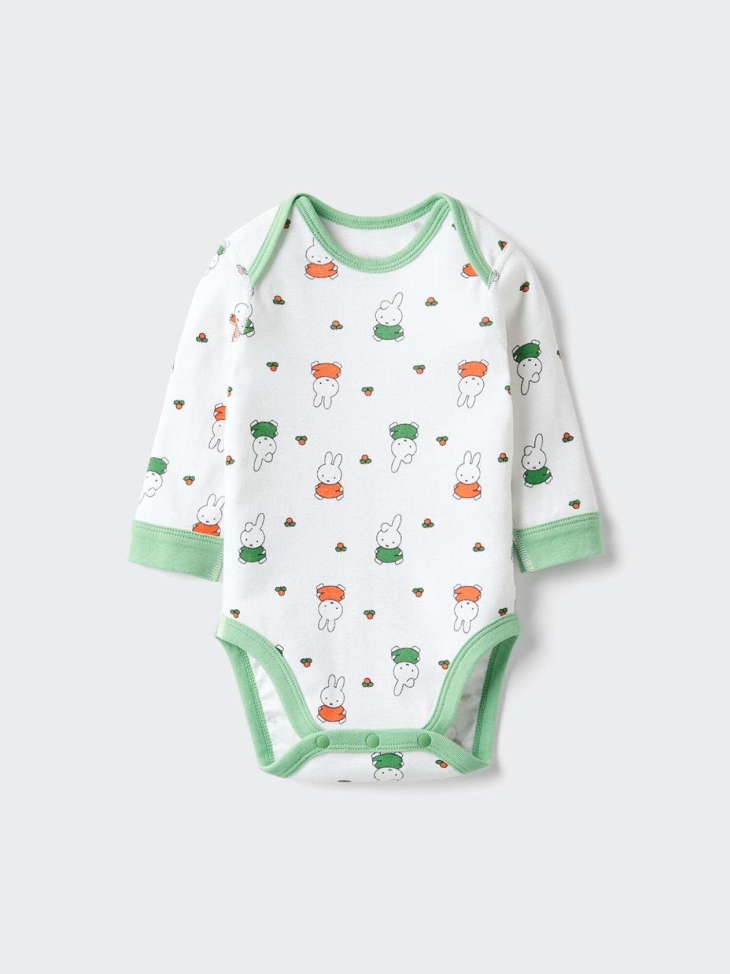 UNIQLO нярайн боди