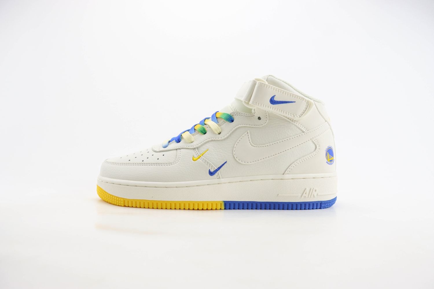 Nike Air Force 1 Mid x NBA