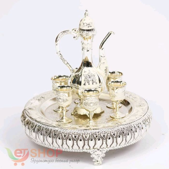 Гүцтэй хундага