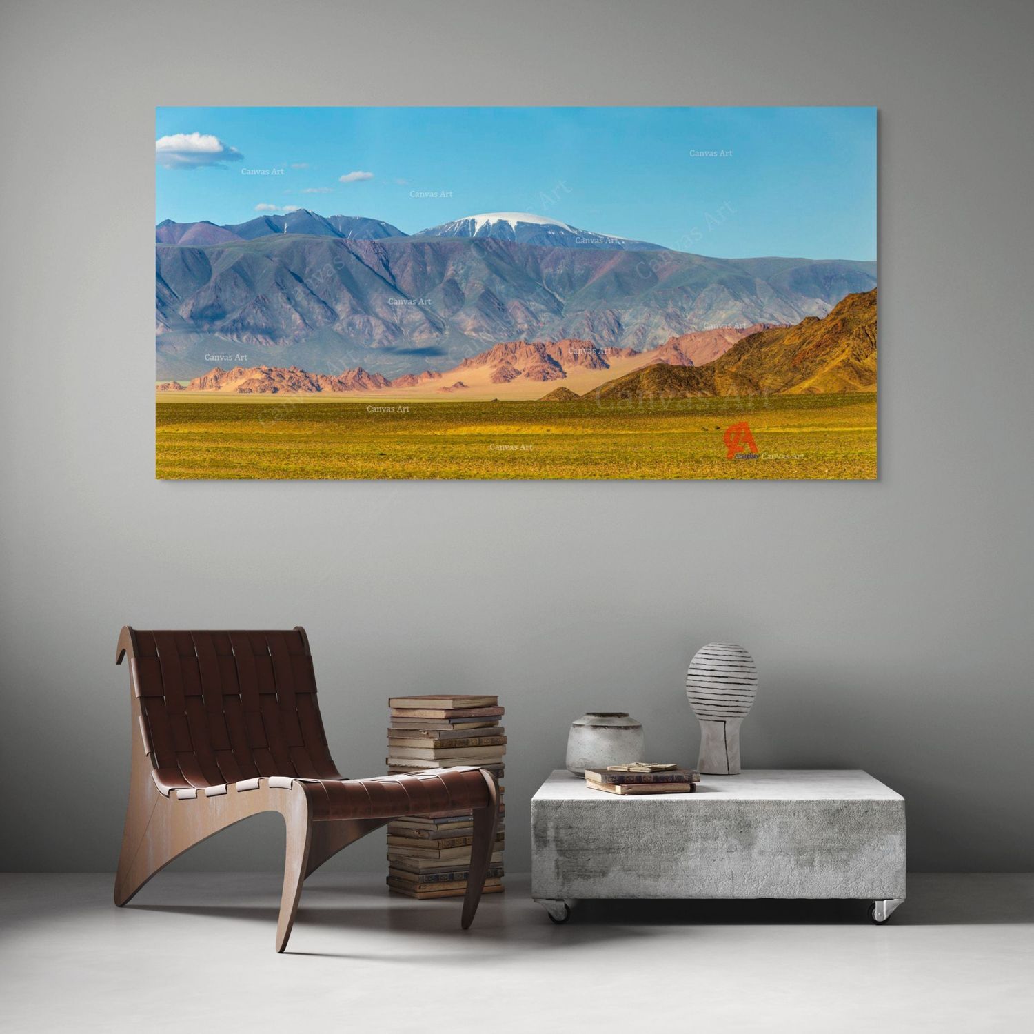 Сутай хайрхан 