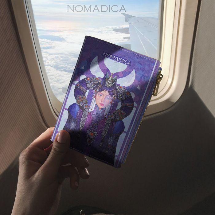 Гадаад пасспортны гэр 