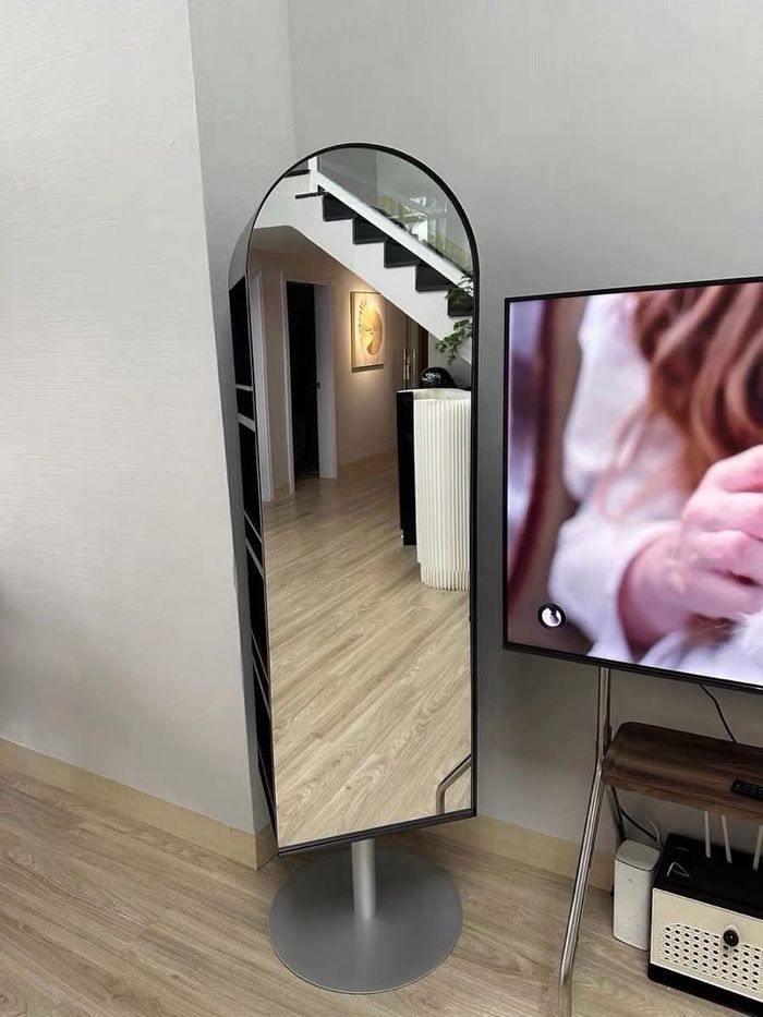 360 градус эргэдэг толь тавиур 