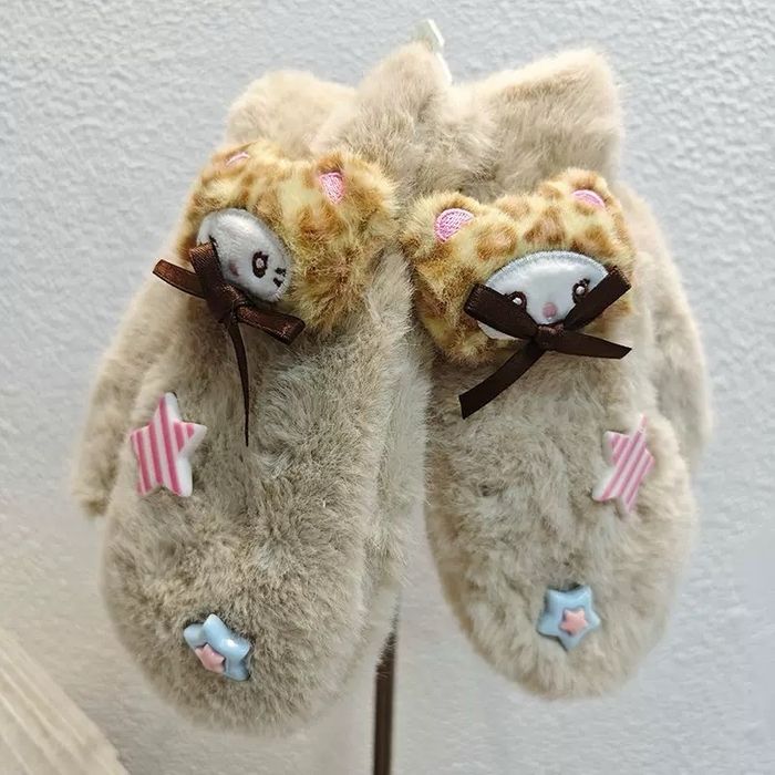 Дулаан бээлий 