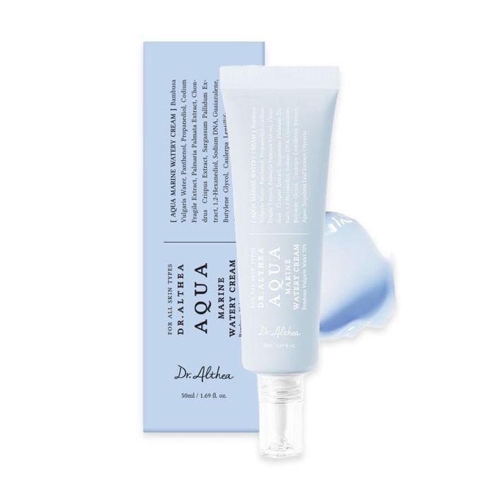 Dr.Althea Aqua cream