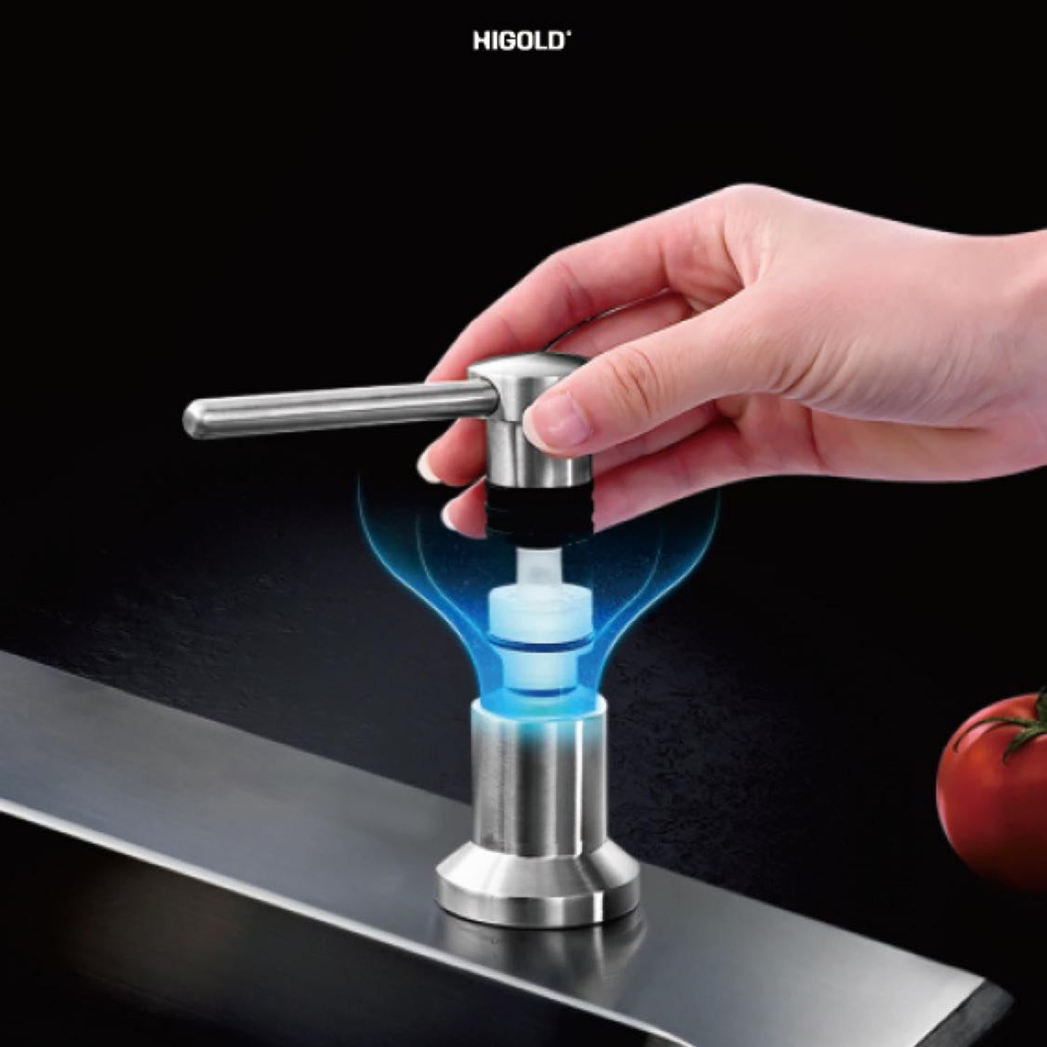 Цэвэрлээний шингэний сав