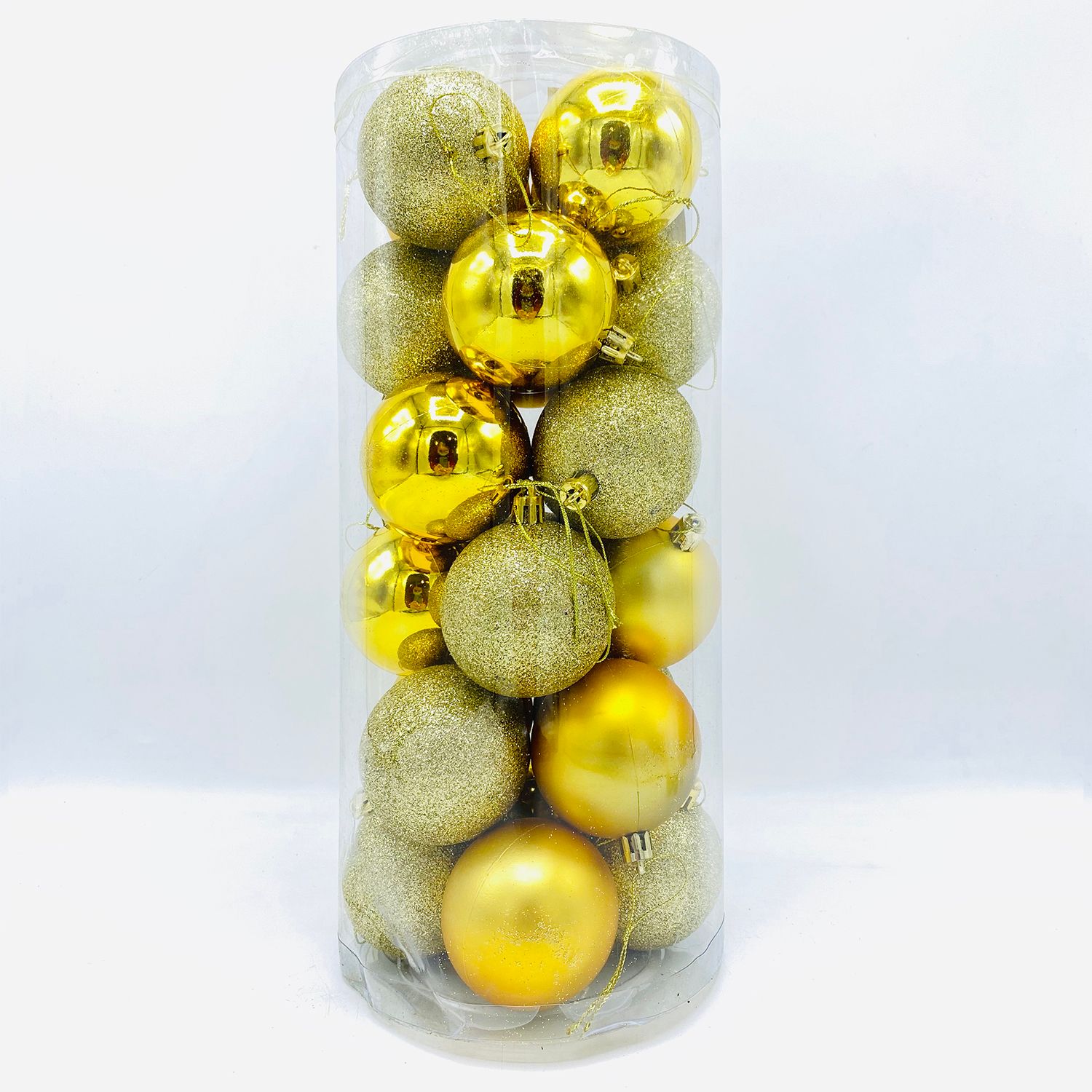 бөмбөлөг 6см, 24ш