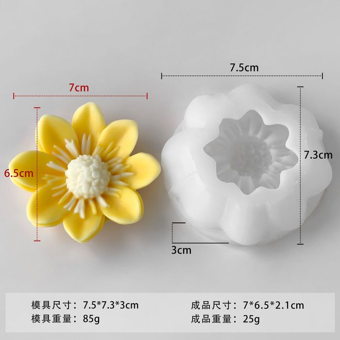 Цэцэгний хэв