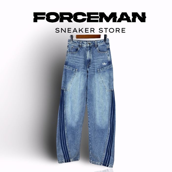 Adidas Denim Pant