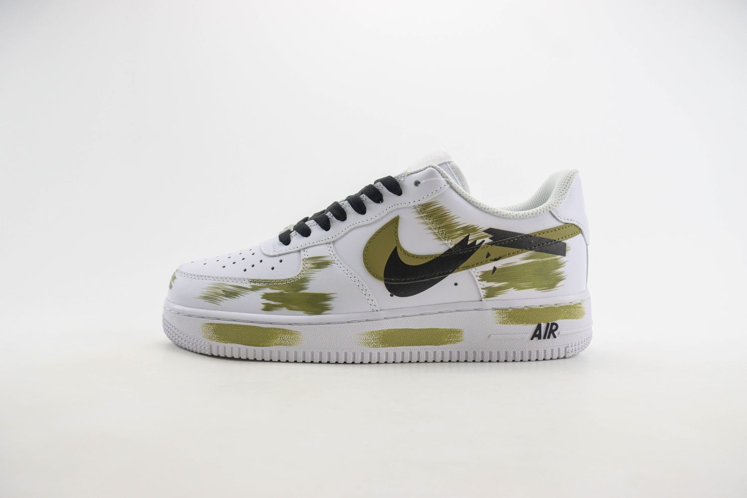 Nike Air Force 1 Low x DIY 02