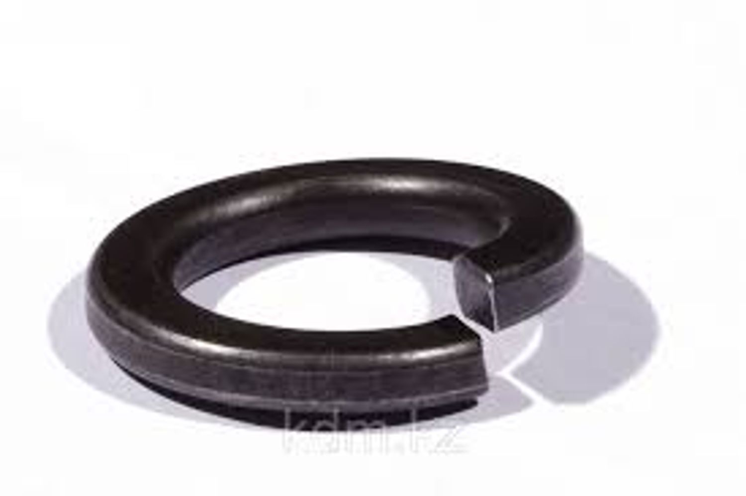 Washer-Lock, Түгжээ Шайв