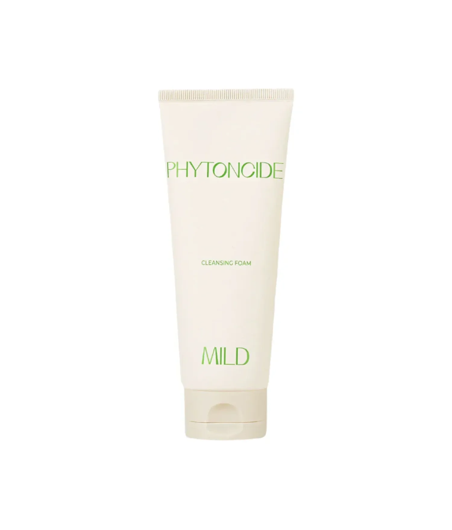 KLAVUU Phytoncide Mild Cleansing Foam 150ml