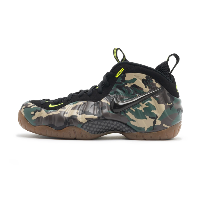 NIKE AIR FOAMPOSITE