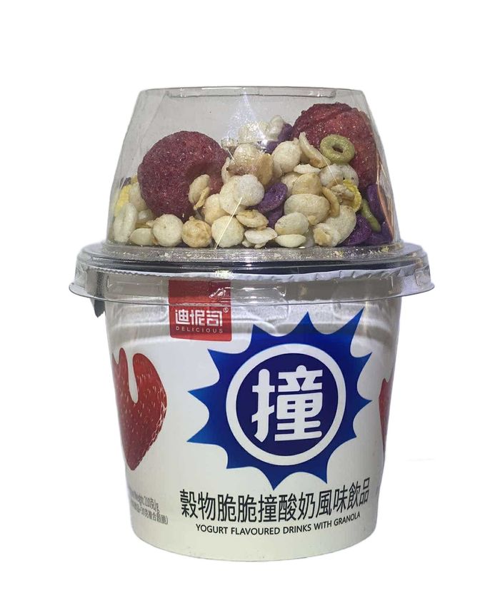 Тараг Иогурт Delicious