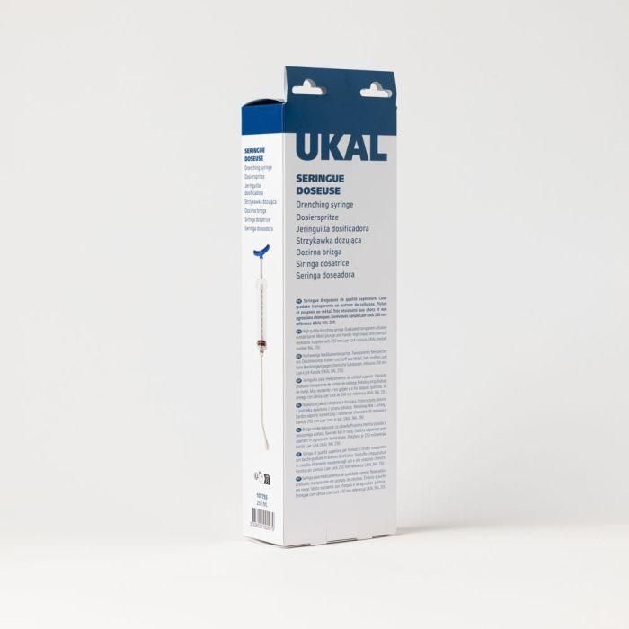 Туулга олгогч 250 мл