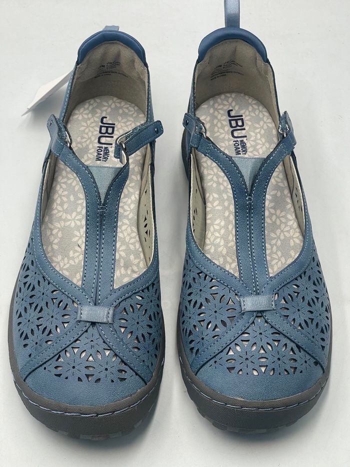 Jambu Blue