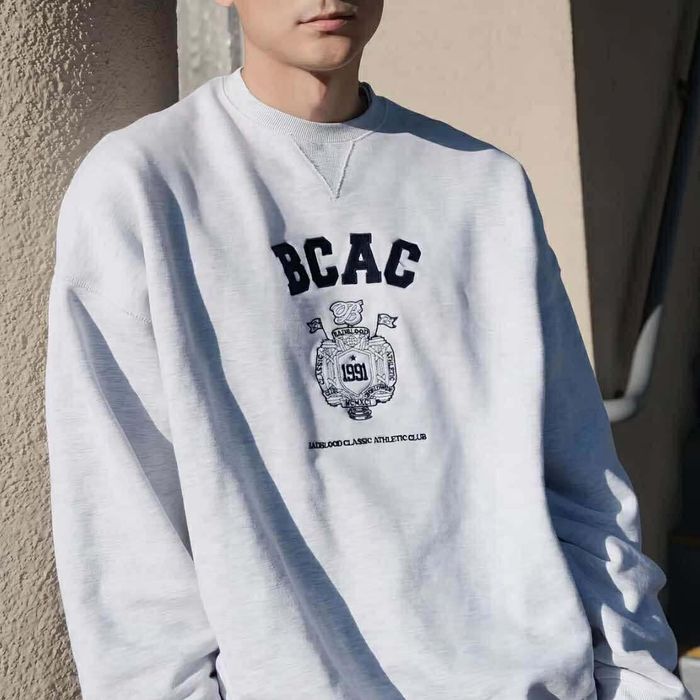 Badblood BCAC цамц  