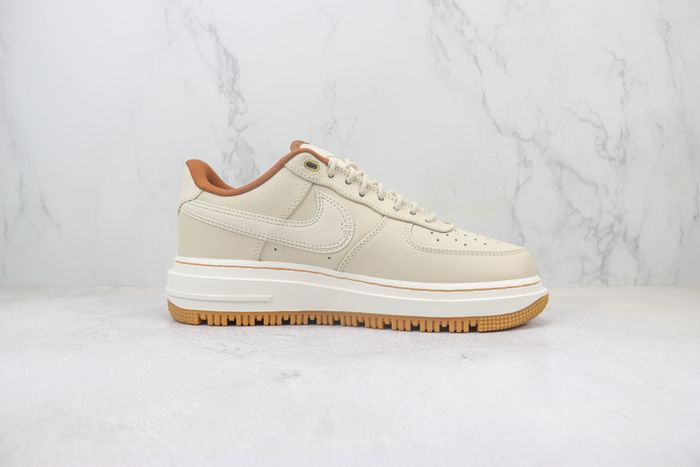 Nike Air Force 1 Luxe Pecan