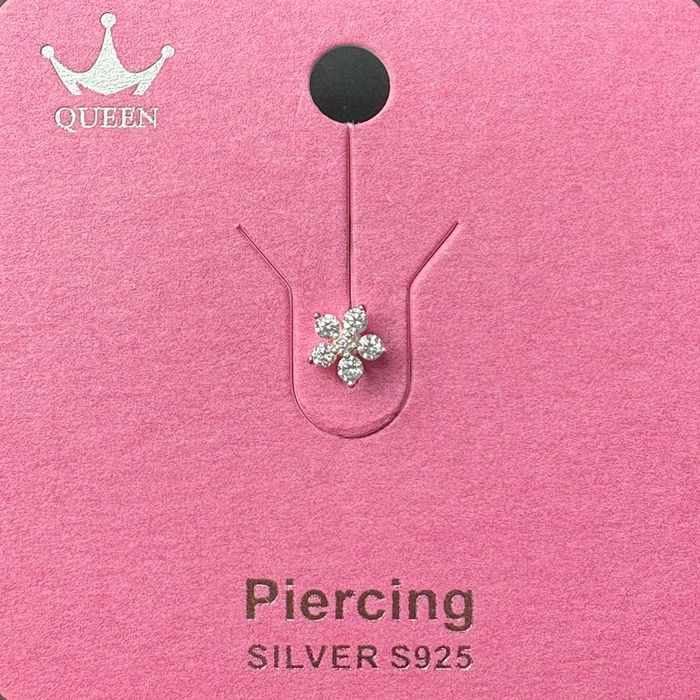 Мөгөөрсний ээмэг