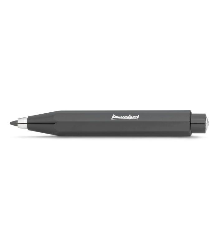 Kaweco SKYLINE SPORT  Clutch Pencil Grey 3.2 mm