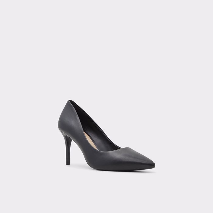 SERENITI-1-black-Ladies Dress Shoes