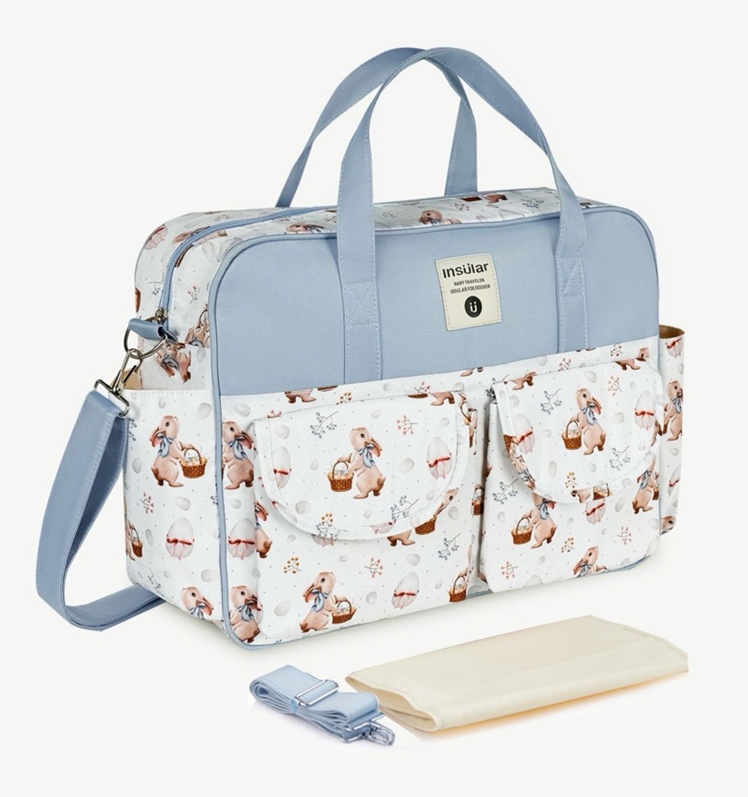 Ээжийн цүнх