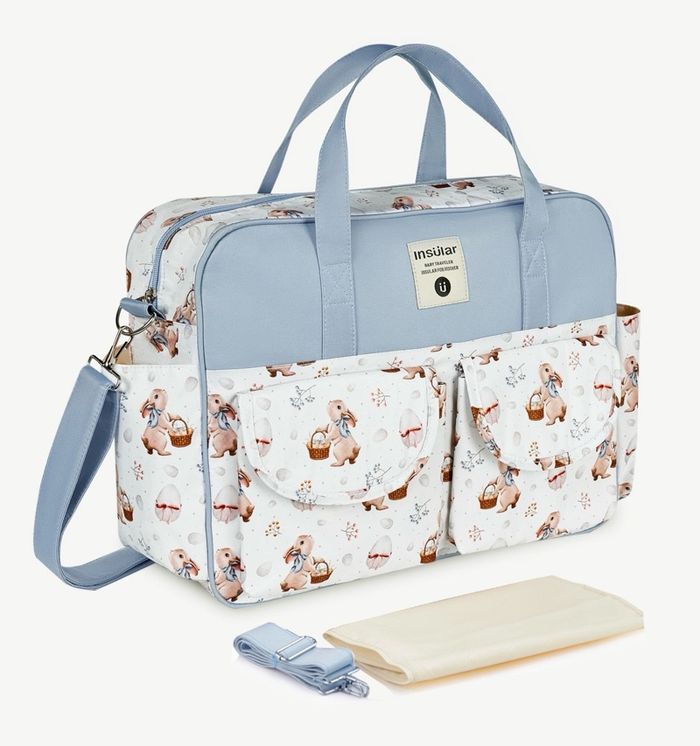 Ээжийн цүнх