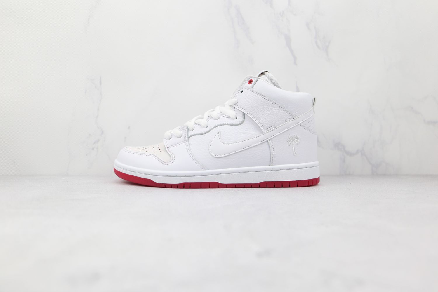 Nike Dunk SB High Kevin Bradley
