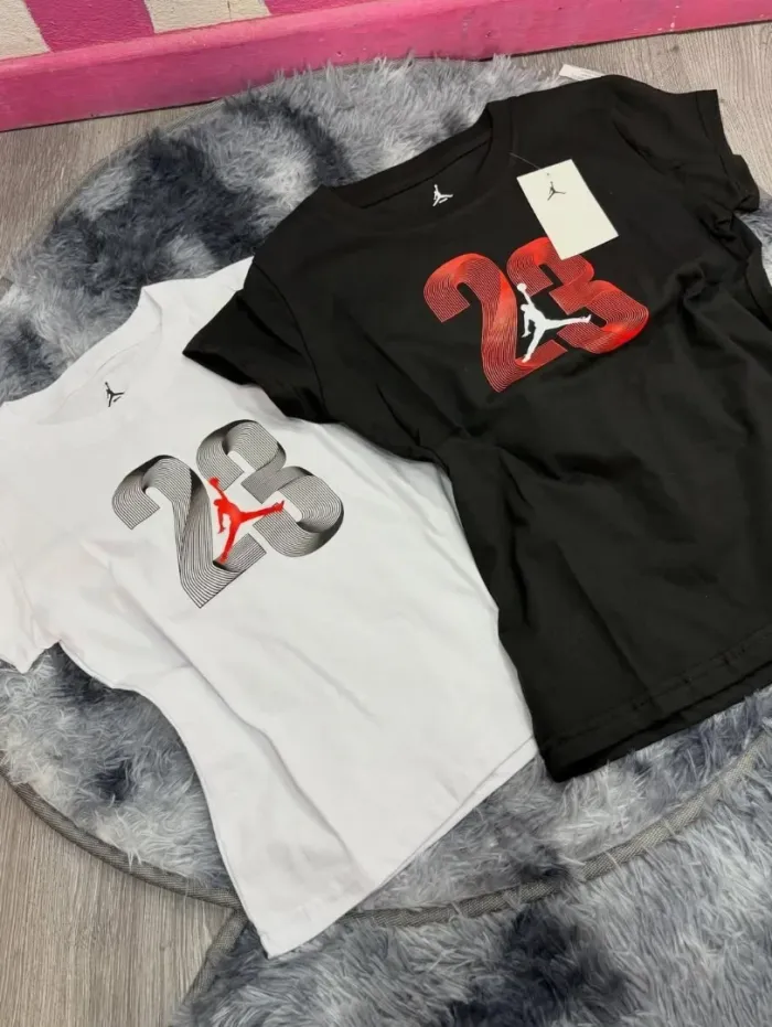 Jordan 23 Graphic T-Shirt