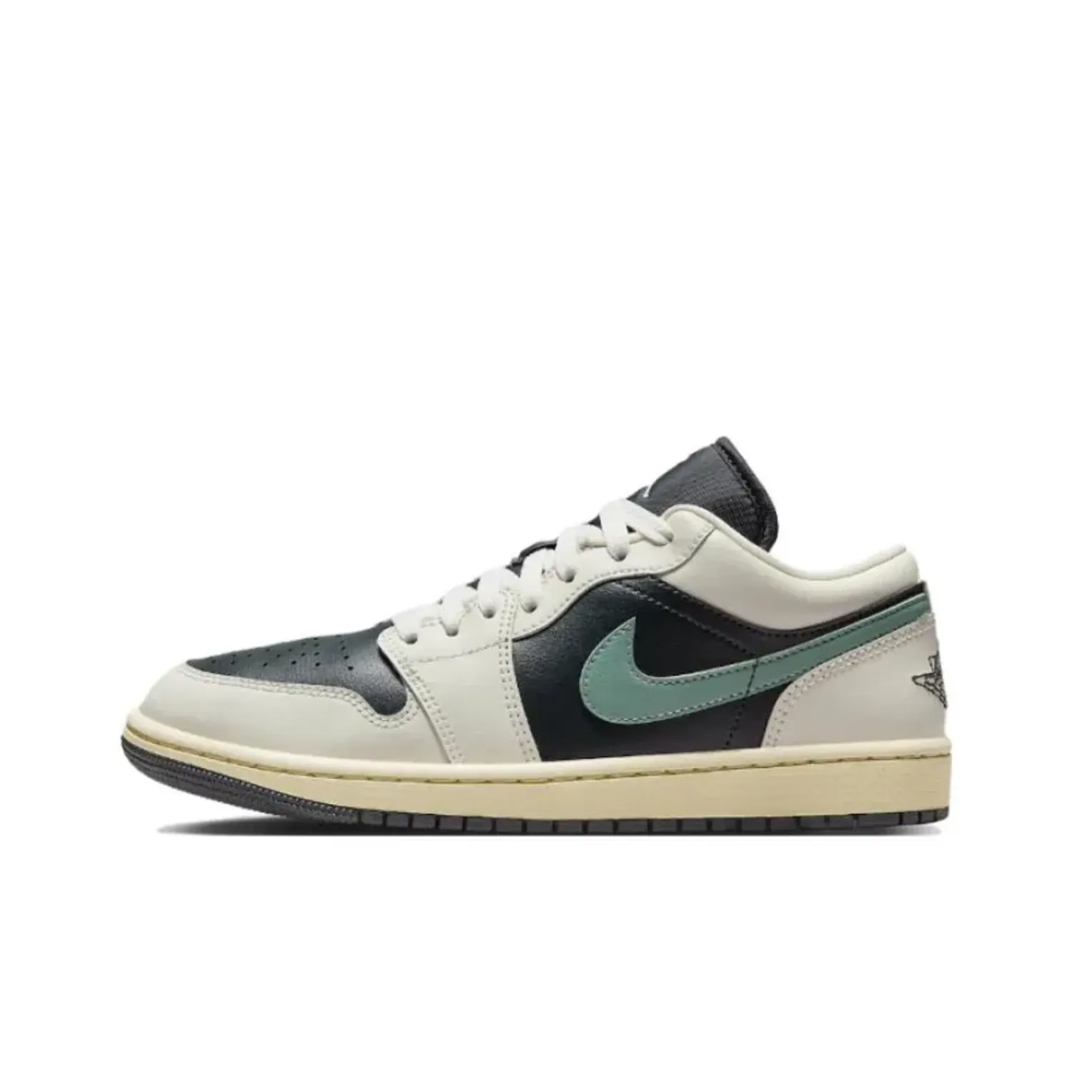 Jordan Air Jordan 1 Low Jade Smoke Women's