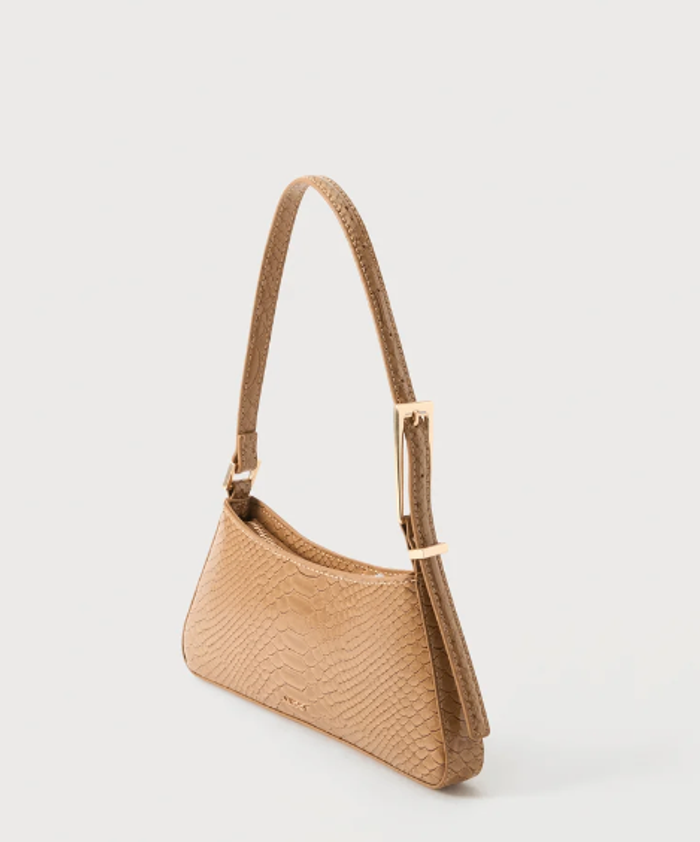 JABELLE-212-Antique Brown-L City Handbags