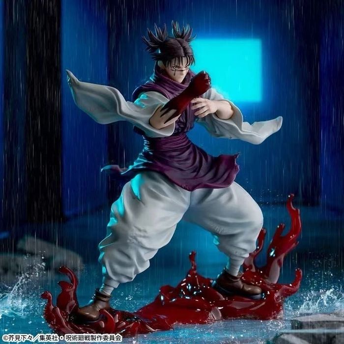 Figurizma Choso