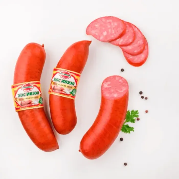 Хиам Хос Ивээл Нарийн 