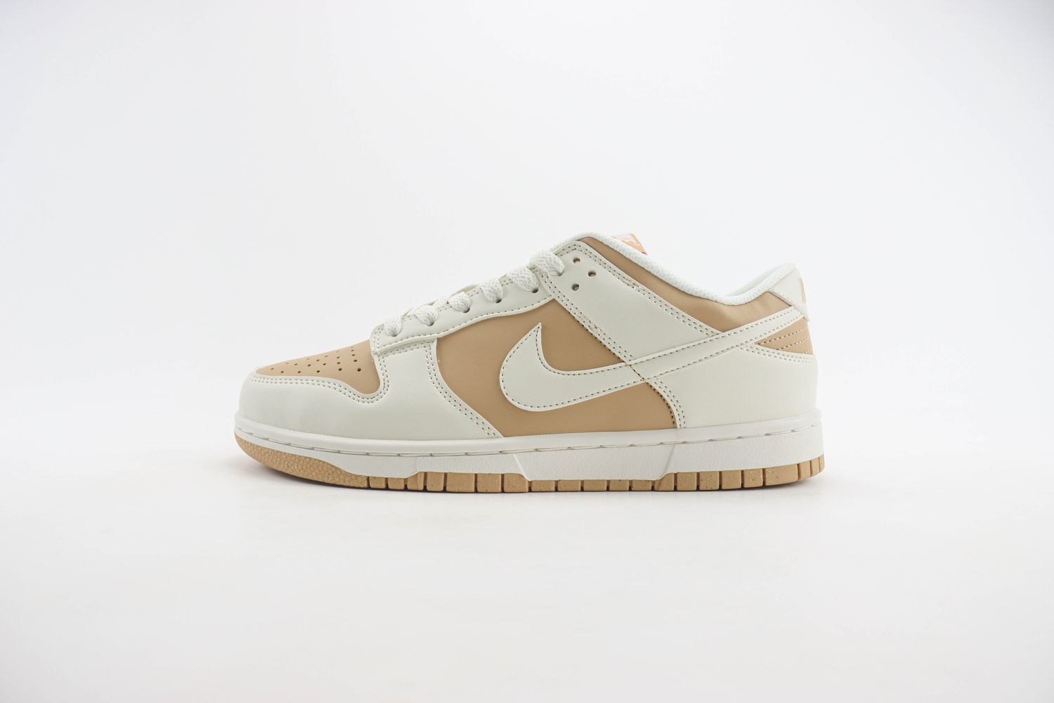 Nike Dunk Low Next Nature 'Hemp'