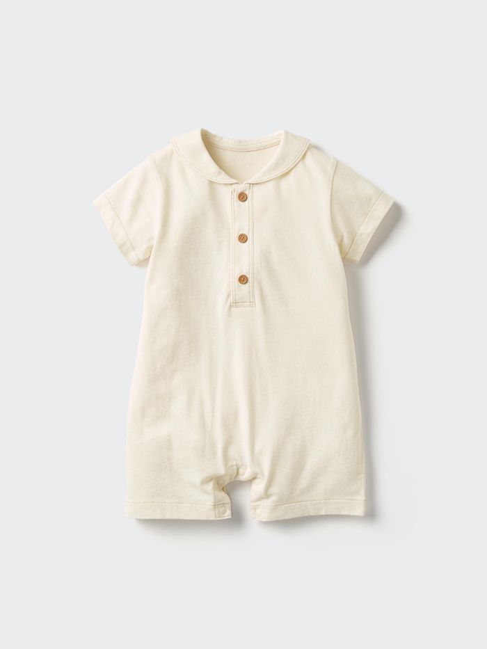 UNIQLO нялх хүүхдийн боди   