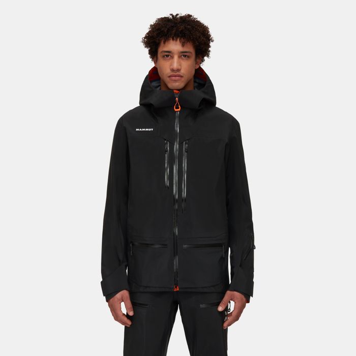 MAMMUT | Eiger Free Pro HS | Hardshell | Unisex