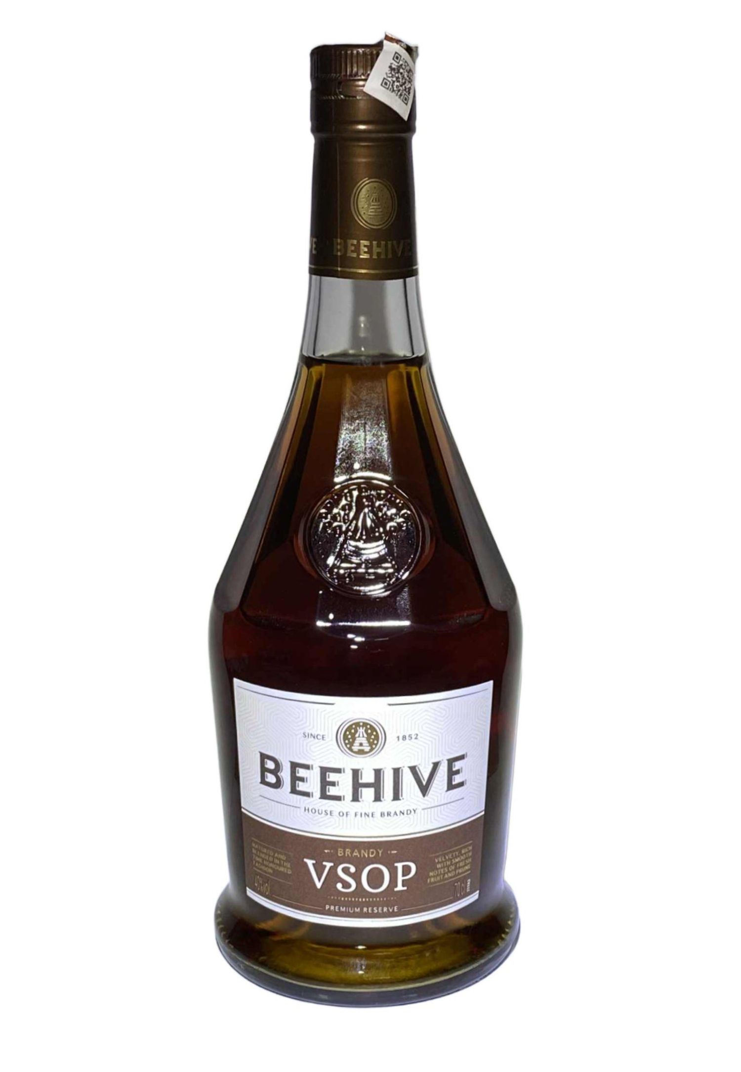 Виски Beehive VSOP 40% 700мл