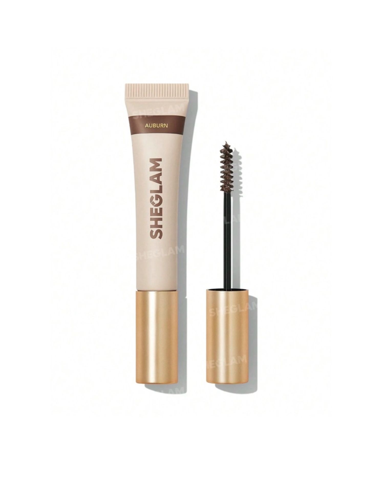 Hold 'Em Up Tinted Brow Gel