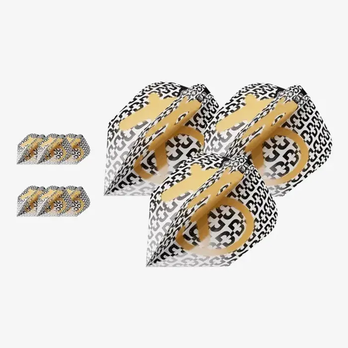 TARGET Bolide Envy Pro.Ultra Flights (3 Sets)