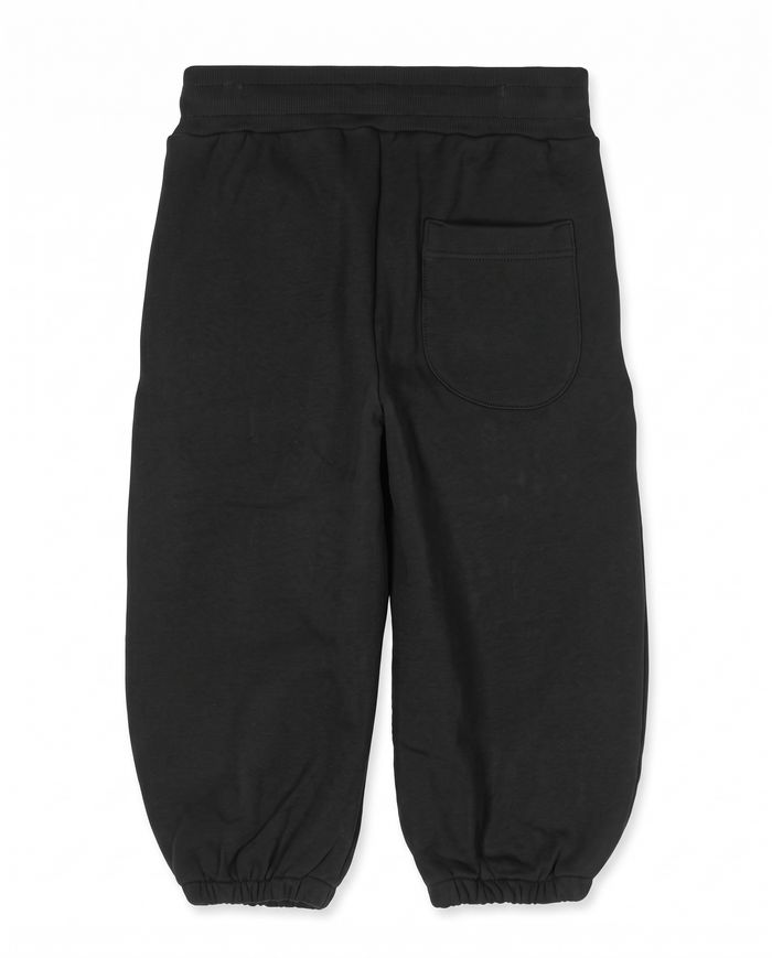 STRETCH FLEECE PANTS
