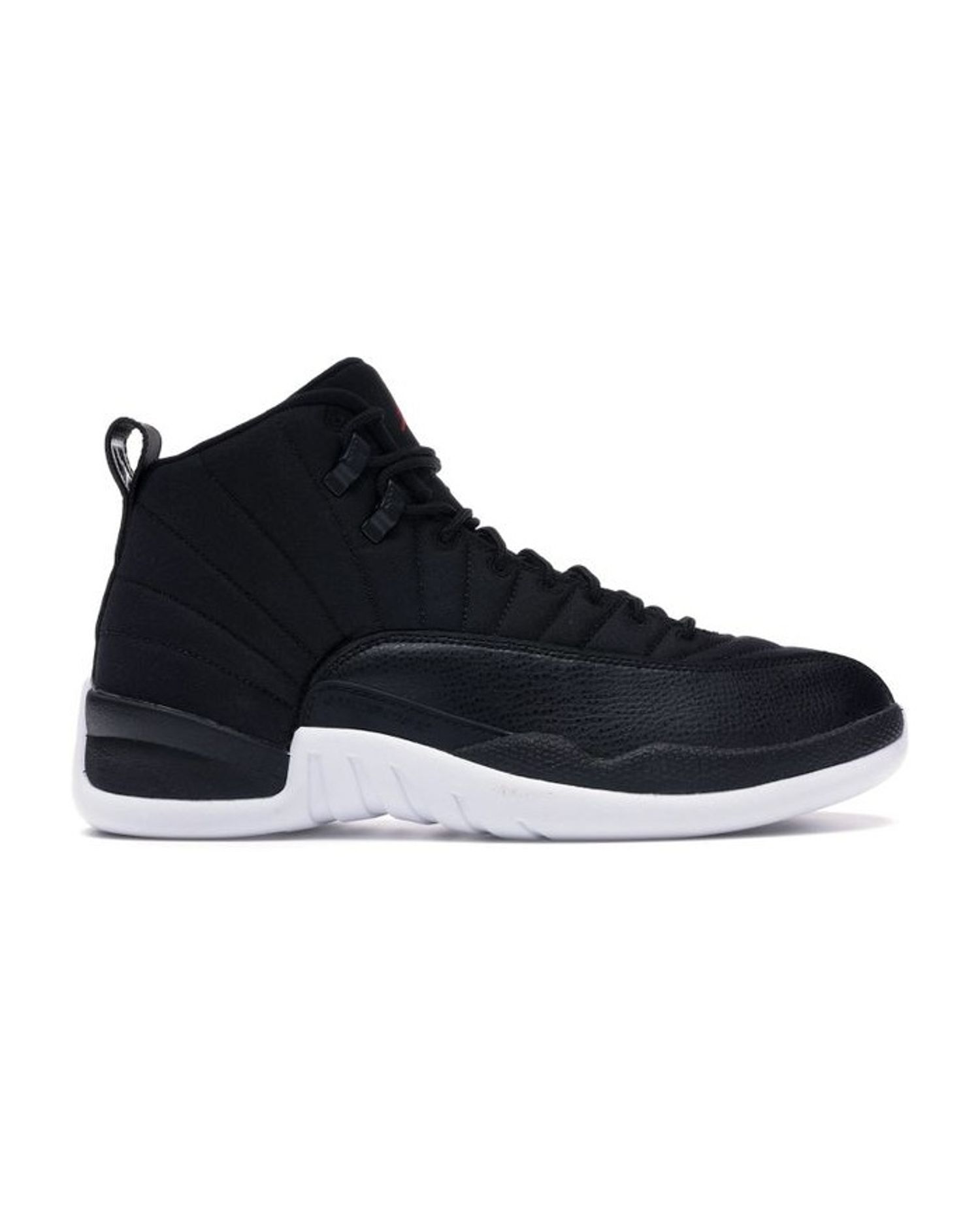 Jordan 12 Retro Nylon